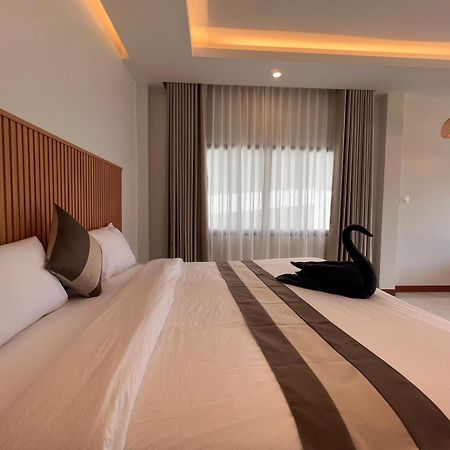 קו לנטה Prukrom Lanta Guesthouse מראה חיצוני תמונה